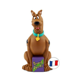Figurine Tonie - tonies - Scooby-Doo - Marron - Enfant - Mixte