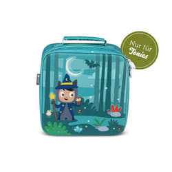 tonies 10002404 sac à main et sac en bandoulière Polyester, Polyéthylène téréphthalate (PET) Bleu Garçon/Fille