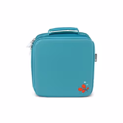 tonies 10002404 sac à main et sac en bandoulière Polyester, Polyéthylène téréphthalate (PET) Bleu Garçon/Fille