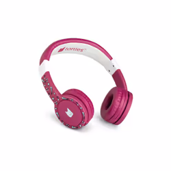 tonies 10002548, Avec fil, Musique/Quotidien, 20 - 20000 Hz, 105 g, Écouteurs, Violet