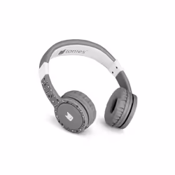 tonies 10002550, Avec fil, Musique/Quotidien, 20 - 20000 Hz, 105 g, Écouteurs, Gris