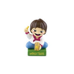 Figurine Tonie - tonies - Contes du monde - Contes de Corée - Audio - 3 ans et plus