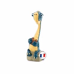 Figurine Tonie - tonies - Gigantosaurus - Bill - Audio - 3 ans et plus