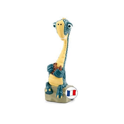 Figurine Tonie - tonies - Gigantosaurus - Bill - Audio - 3 ans et plus