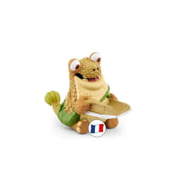 Figurine Tonie - tonies - Mazu - Gigantosaurus - Jaune - 3 ans et plus