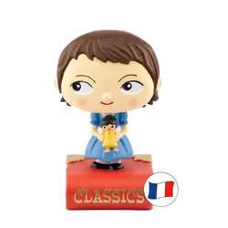 tonies® - Figurine Tonie - Les Malheurs de Sophie - Figurine Audio pour Toniebox