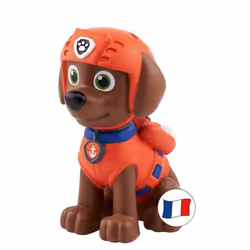 Jeu éducatif TONIES La Pat'Patrouille - Zuma