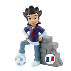 Figurine Tonie - tonies - Foot 2 Rue - Petit Dragon - Multicolore - 4 ans - Intérieur