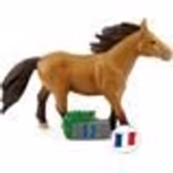 Figurine Audio - Tonies - Cest Toujours Pas Sorcier - Animaux - 3 ans - Multicolore