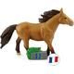 Figurine Audio - Tonies - Cest Toujours Pas Sorcier - Animaux - 3 ans - Multicolore