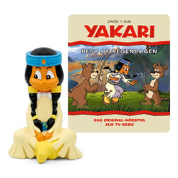 tonies Yakari