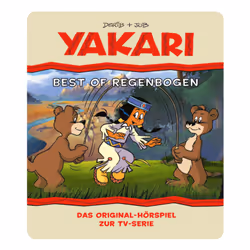 tonies Yakari