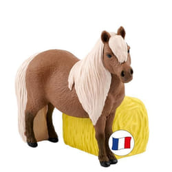 tonies - Figurine Tonie - Docu nature - À lécoute des animaux de la ferme - Figurine Audio pour Toniebox