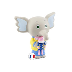 Figurine Audio - Tonies - Mumfie - Histoires douces - 3 ans - Gris