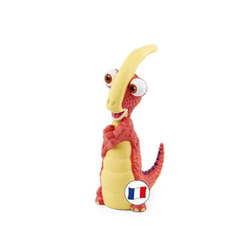Figurine Tonie - Tonies - Gigantosaurus - Rocky - Audio - Pour enfants à partir de 3 ans