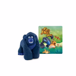 Figurine Tonie - tonies® - Miguel - Les As De La Jungle - Audio - Pour Toniebox