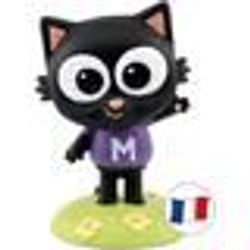 Figurine Audio - Tonies - Milo - À la découverte des métiers - 45 minutes de contenu - Pour enfants dès 3 ans