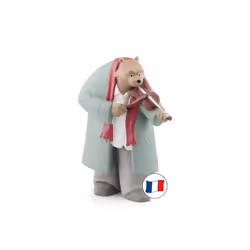 tonies® - Figurine Tonie - Ernest et Célestine - Mon ami Ernest - Figurine Audio pour Toniebox