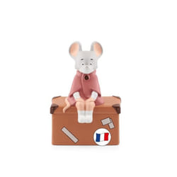 tonies® - Figurine Tonie - Ernest et Célestine - Mon amie Célestine - Figurine Audio pour Toniebox