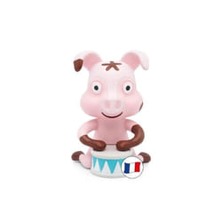 tonies - Figurine Tonie - Mes comptines préférées - Les animaux - Figurine Audio pour Toniebox