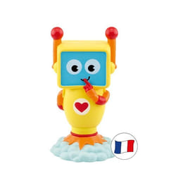 Figurine Tonie - Tonies - Mon Petit Science et Vie - Audio - Multicolore - Enfant