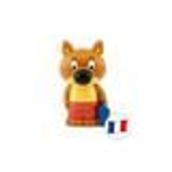 Figurine Tonie - tonies - Mini Loup - Multicolore - 3 ans - Intérieur