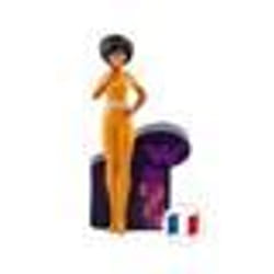 Figurine Tonie - tonies - Totally Spies - Alex - Multicolore - Compatible avec Toniebox - Pour enfants 3-11 ans