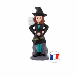 Figurine Tonie - tonies - Alix Pix 2 - Multicolore - 60 minutes audio - Pour enfants 4-8 ans