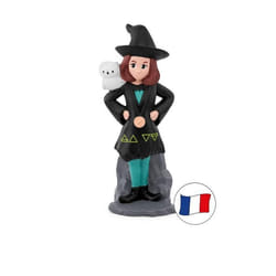 Figurine Tonie - tonies - Alix Pix 2 - Multicolore - 60 minutes audio - Pour enfants 4-8 ans