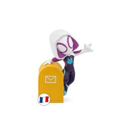 Figurine Tonie - tonies® - Ghost-Spider - Multicolore - 4 ans - Intérieur