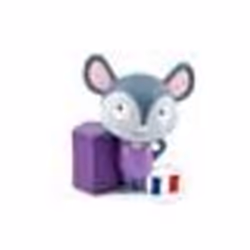 Figurine Tonie - tonies - Lalalinos - Multicolore - 1 figurine - Pour enfants à partir de 3 ans
