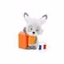 Figurine Tonie - tonies - Lalalinos - Akio - Multicolore - Enfant - Pile