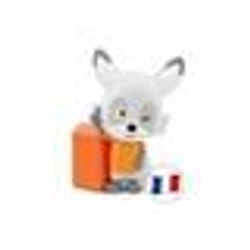 Figurine Tonie - tonies - Lalalinos - Akio - Multicolore - Enfant - Pile