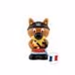 Figurine Tonie - tonies - Mini Loup - Pirate - Multicolore - Pour enfants à partir de 4 ans