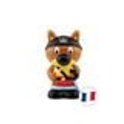 Figurine Tonie - tonies - Mini Loup - Pirate - Multicolore - Pour enfants à partir de 4 ans