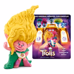 tonies 11000949, Figurine boîte à musique jouet, 5 an(s), Multicolore