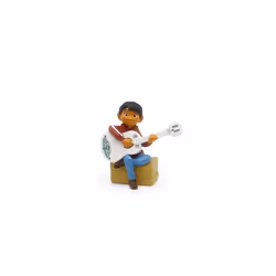 Jeu éducatif TONIES Disney - Coco