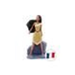 Figurine Tonie - Disney - Pocahontas - Multicolore - Pour enfants à partir de 3 ans - Intérieur