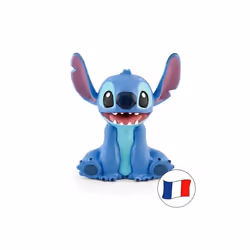 Figurine TONIES Disney - Lilo & Stitch