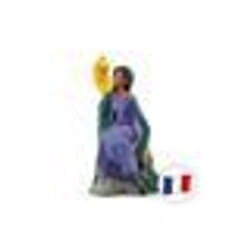Figurine Tonie - Disney - Wish : Asha et la Bonne Étoile - Multicolore - 4 ans - Mixte