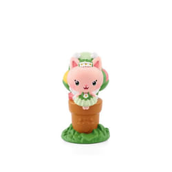 Figurine audio - TONIES® - La Maison de Gabby - Fée Minette - Peinte à la main - 46 min de contenu