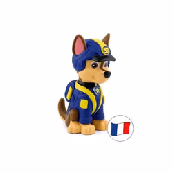 tonies - Figurine Tonie - La PatPatrouille - Jungle Pups - Chase