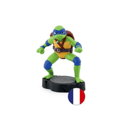 tonies figurine Tonie Leonardo Tortues Ninja - boîte à histoires vendue séparément