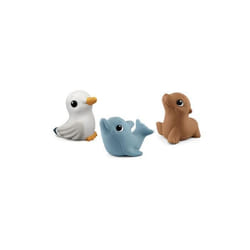 tonies figurines Mes Premiers Tonies - Sous locéan personnages Tonie audio pour conteuse Toniebox 1 an et plus