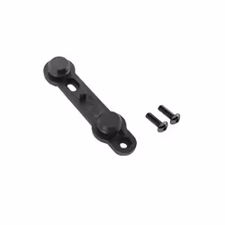FIDLOCK Twist, Porte-bidon, Noir