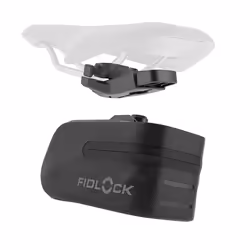 FIDLOCK 09175, Boîte à outils, Imperméable, Noir