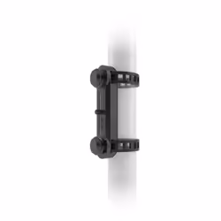 FIDLOCK 09620, Porte-bidon, Noir