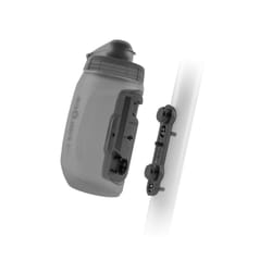 FIDLOCK Twist Vélo 450 ml Noir, Gris