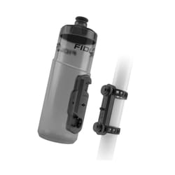 FIDLOCK Twist Vélo 600 ml Noir, Gris