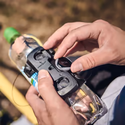 FIDLOCK Twist Support de bouteille de boisson
